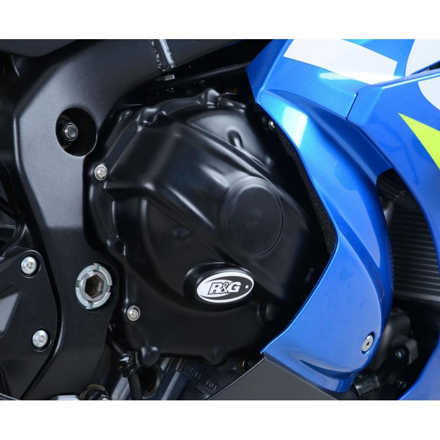 R&G (アールアンドジー) エンジンケースカバー 右側 GSX-R1000/R