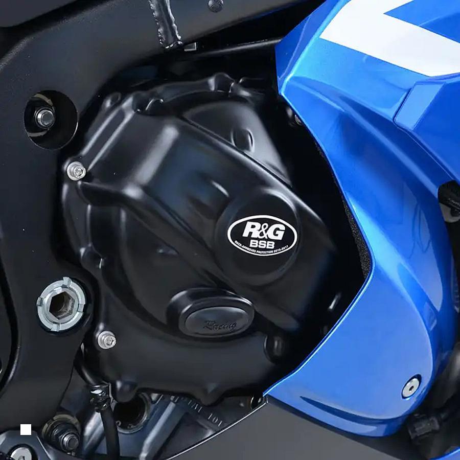 R&G (アールアンドジー) エンジンケースカバー レーシング 右側 GSX-R1000/R