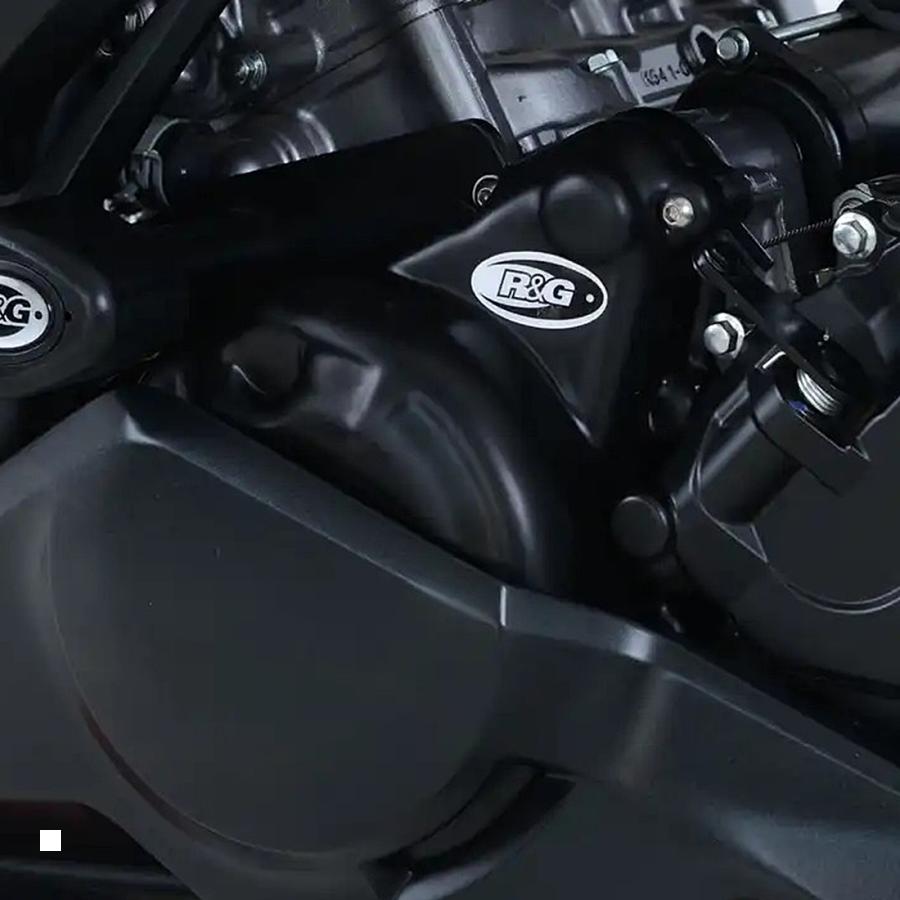 R&G (アールアンドジー) エンジンケースカバー 左側 CBR250RR