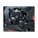 R&G (アールアンドジー) エンジンケースカバーセット レーシング CBR1000RR/RR SP/RR SP2