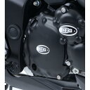 R&G (アールアンドジー) エンジンケースカバーセット ブラック GSX-S750