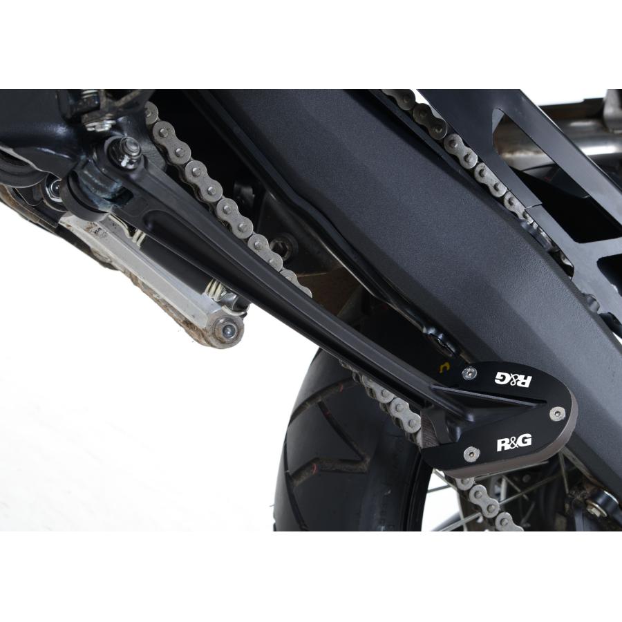R&G (アールアンドジー) キックスタンドシュー CRF1000L Africa Twin