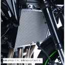 R&G (アールアンドジー) ラジエターガード ブラック Z900