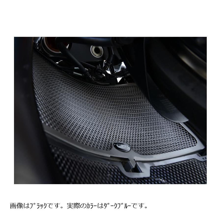 R&G (륢ɥ) 饸  ֥롼 YZF-R6 RG-RAD0220DKBLUE