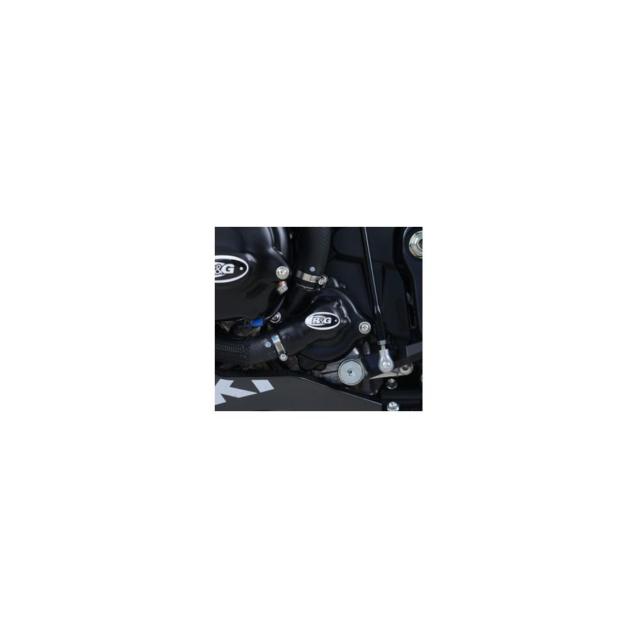 R&G (アールアンドジー) エンジンケースカバー 左側 GSX-R1000/R