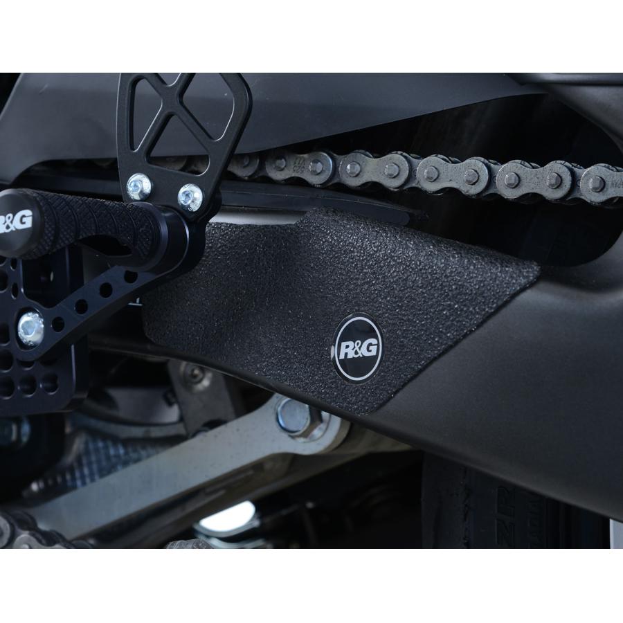 R&G (�����륢��ɥ���) Eazi-Grip �֡��ĥ����� �֥�å� YZF-R6 RG-EZBG908BL
