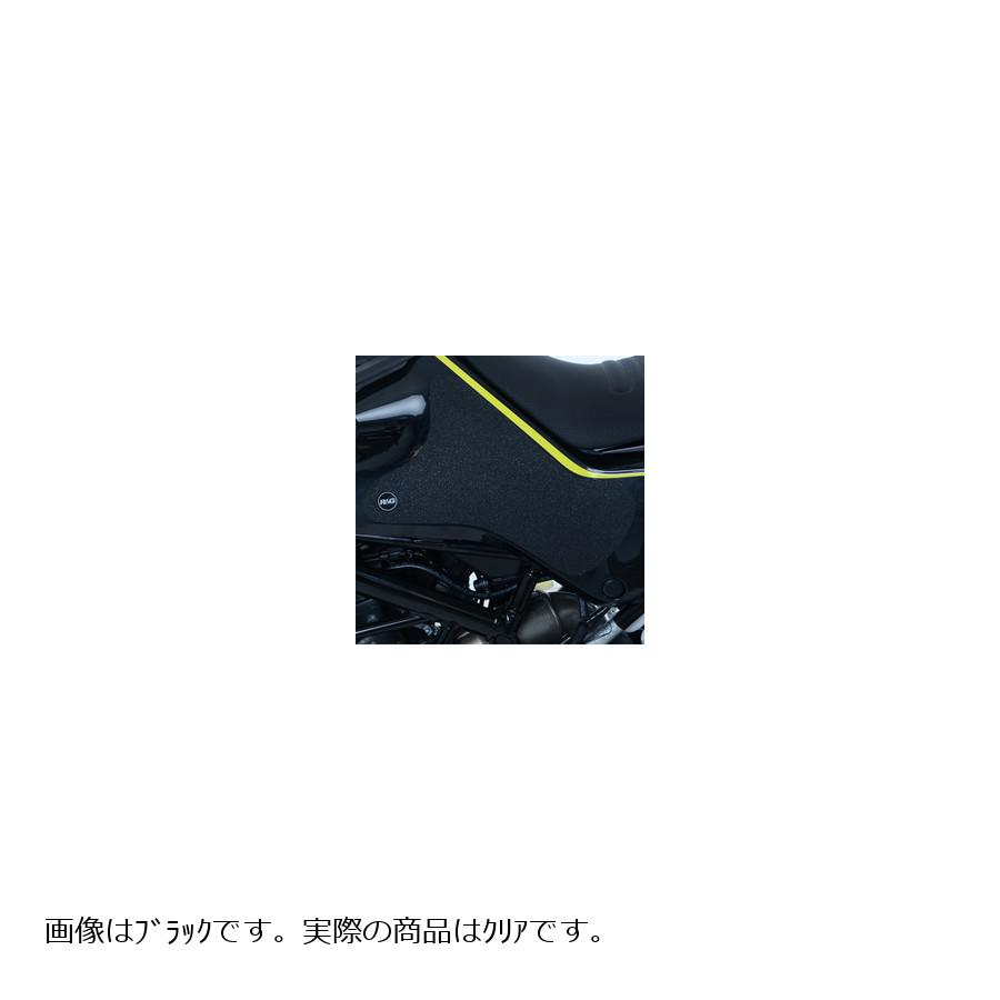 R&G (アールアンドジー) トラクションパッド クリア Vitpilen/Svartpilen401 RG-EZRG1101CL