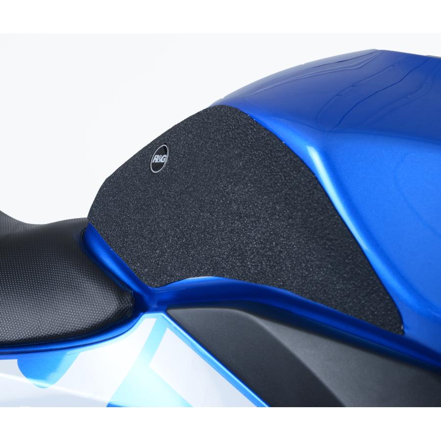 R&G (�����륢��ɥ���) �ȥ饯�����ѥå� �֥�å� GSX250R RG-EZRG727BL