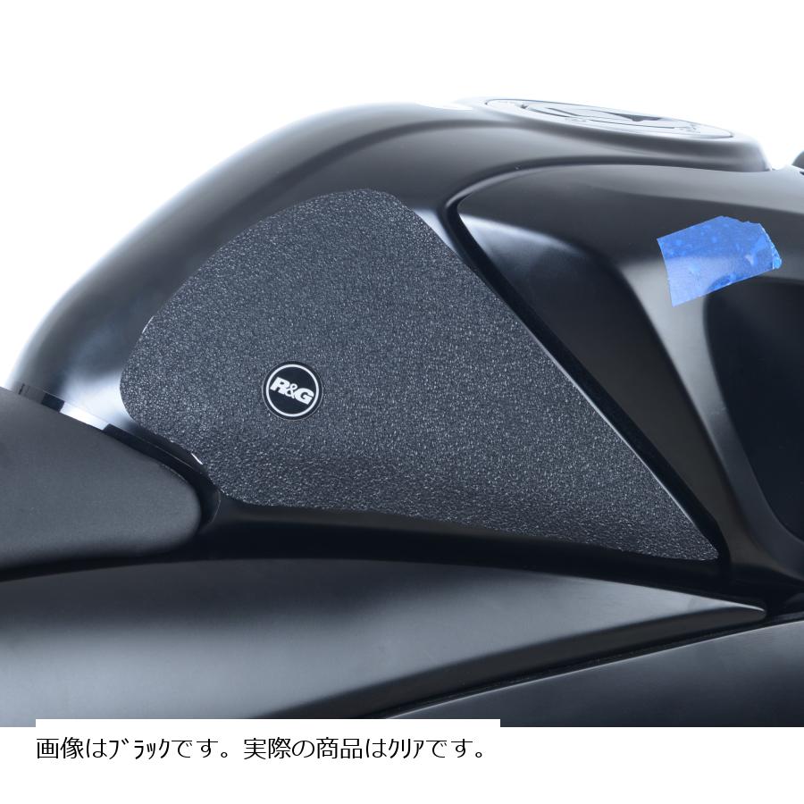 R&G (�����륢��ɥ���) �ȥ饯�����ѥå� ���ꥢ GSX-R125 GSX-S125 RG-EZRG728CL