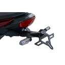 R&G (アールアンドジー) フェンダーレスキット ブラック CB125R/CB250R/CB300R RG-LP0252BK