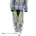 R&G (アールアンドジー) ウォータープルーフ レース トラウザーズ 汎用 M RG-RTR0001M