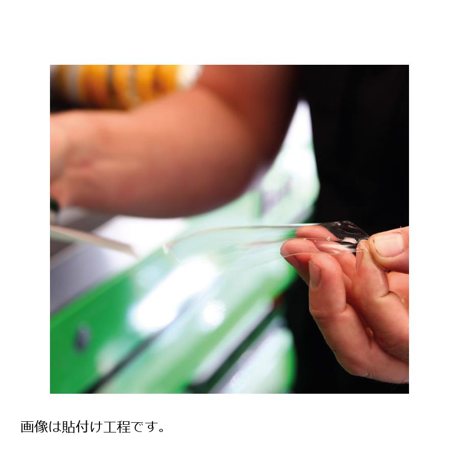 R&G (アールアンドジー) セカンドスキン(高品質ポリウレタン保護フィルム) SUPER DUKE GT RG-SCPKTM004