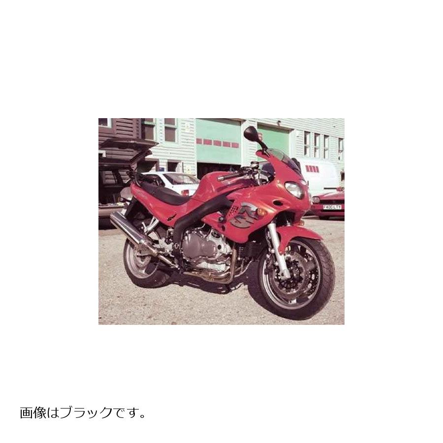 R&G (アールアンドジー) クラッシュプロテクター ホワイト TRIUMPH Sprint RS
