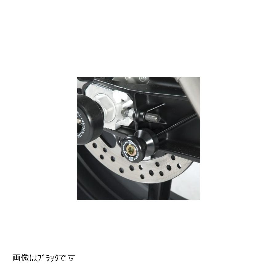 R&G (アールアンドジー) コットンリール オレンジ KTM 690Duke