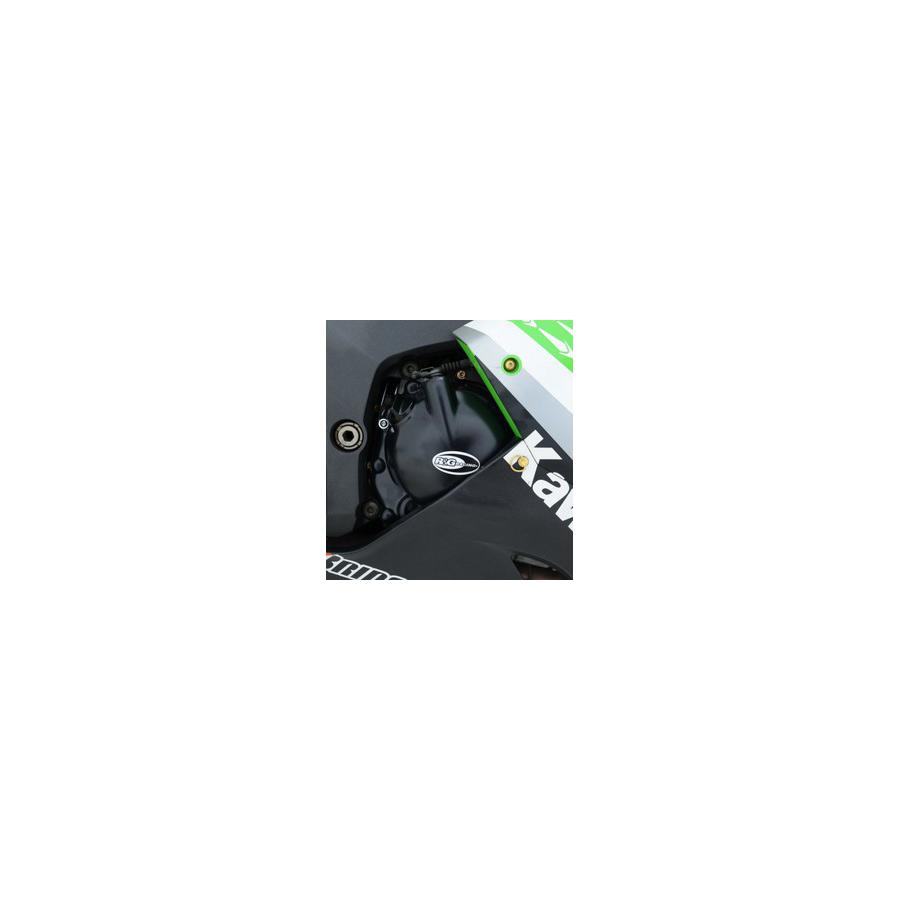 R&G (アールアンドジー) エンジンケースカバー 右側 ZX-6R 05-06