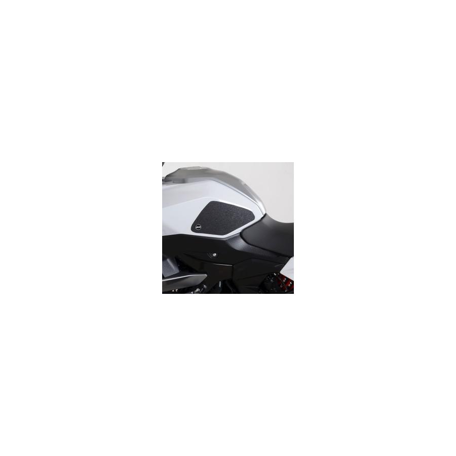 R&G (アールアンドジー) トラクションパッド ブラック BMW F900XR