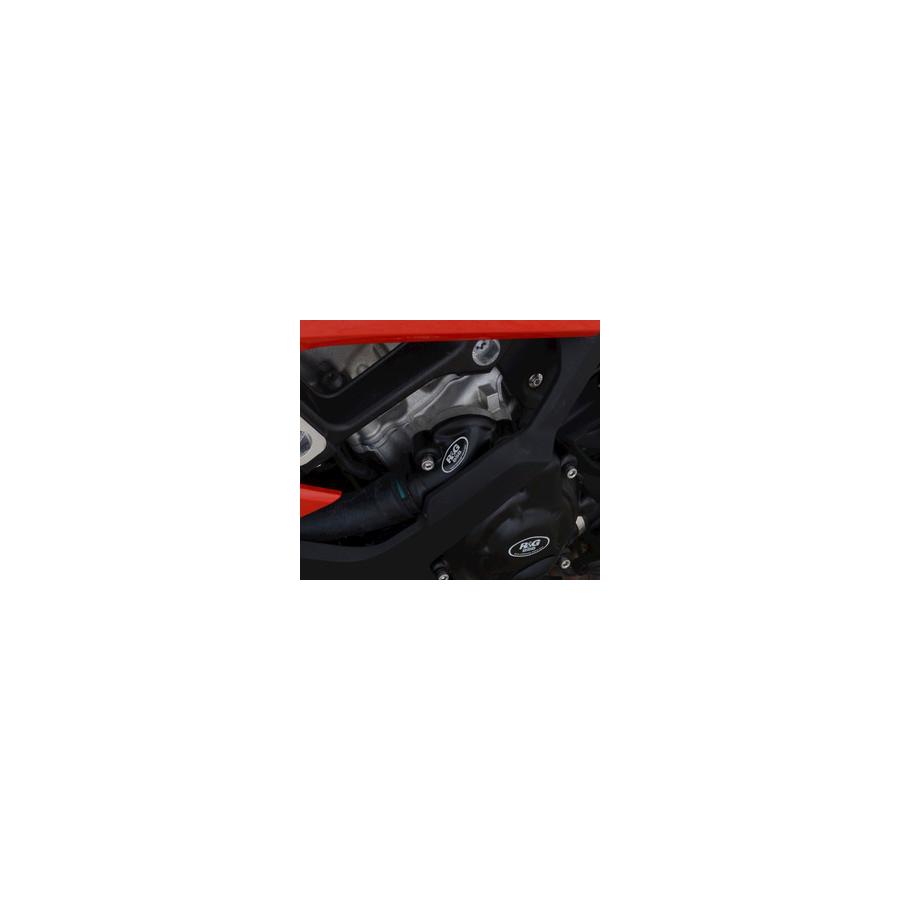 R&G (アールアンドジー) レーシングエンジンケースカバーセット BMW S1000RR RG-KEC0124R