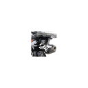 R&G (アールアンドジー) フェンダーレスキット ブラック KTM 790Adventure RG-LP0270SI