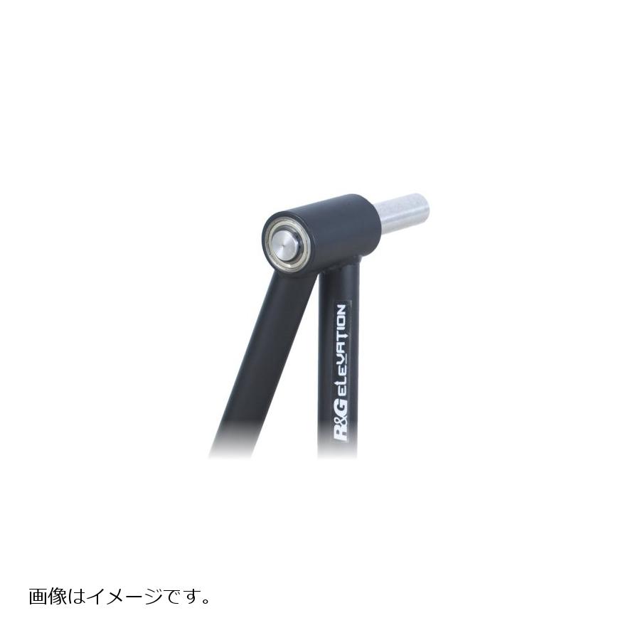 乐天商城 - R&G (アールアンドジー) リア シングル サイド ピン(スタンド用 差込ピン) 43.5mm KAWASAKI Ninja ニンジャ H2 SX RG-PIN14