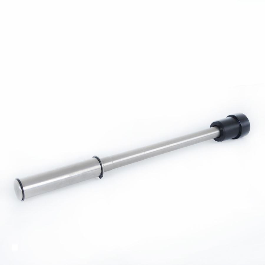 R&G (アールアンドジー) リア シングル サイド ピン(スタンド用 差込ピン) HONDA CB1000R RG-PIN16