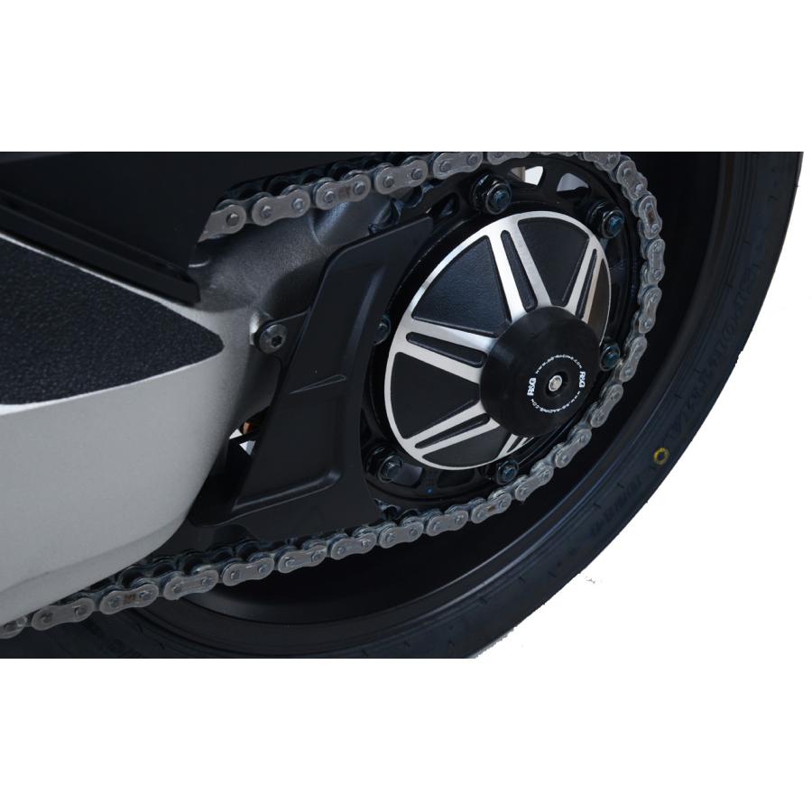 R&G (�����륢��ɥ���) ���ԥ�ɥ� �֥�󥭥󥰥��å� CB1000R