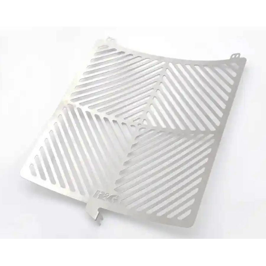 R&G (アールアンドジー) ラジエターガード ステンレス KTM 1290Super Duke R