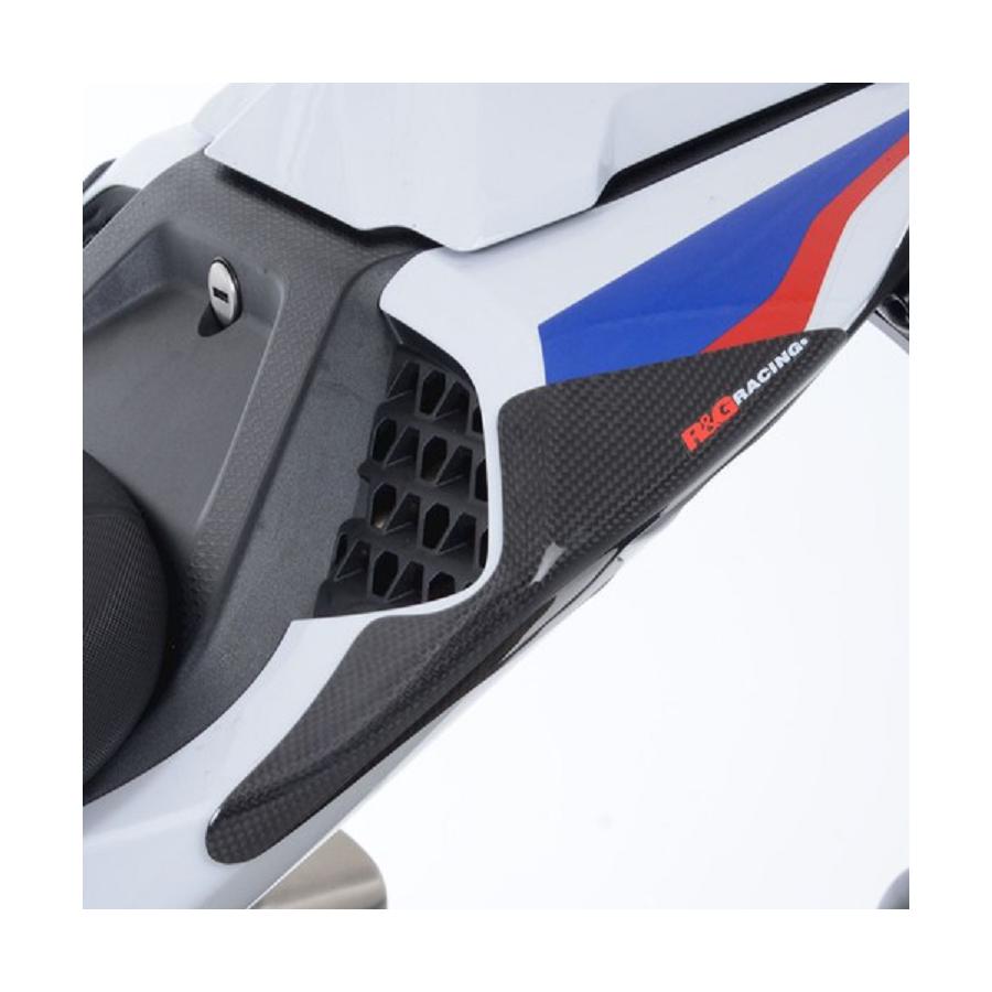 R&G (アールアンドジー) テールスライダー カーボン BMW S1000RR