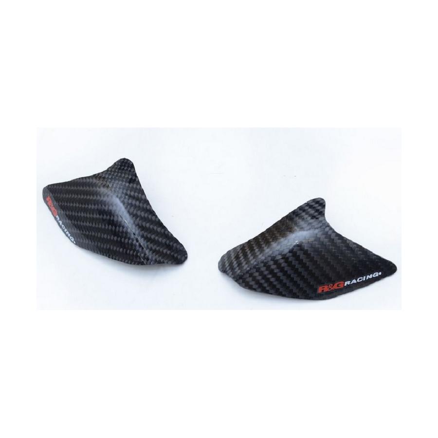 R&G (アールアンドジー) テールスライダー カーボン MV AGUSTA 800 Superveloce