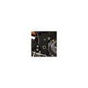 R&G (アールアンドジー ) Eazi-Grip イージーグリップ ブーツガード GSX1300R 隼 ブラック RG-EZBG714BL 3602-RG-E...