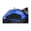 R&G (アールアンドジー ) トラクションパッド ブラック GSX-S1000 RG-EZRG740BL