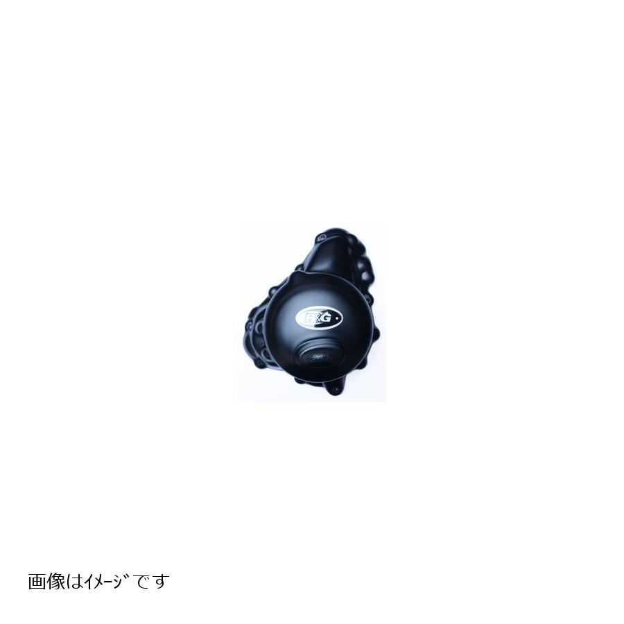 R&G (アールアンドジー) エンジンケースカバーセット レーシング TRIUMPH Street Triple RX