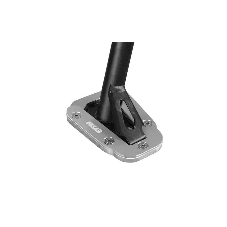 R&G (アールアンドジー ) キックスタンドシュー CRF250L CRF300L