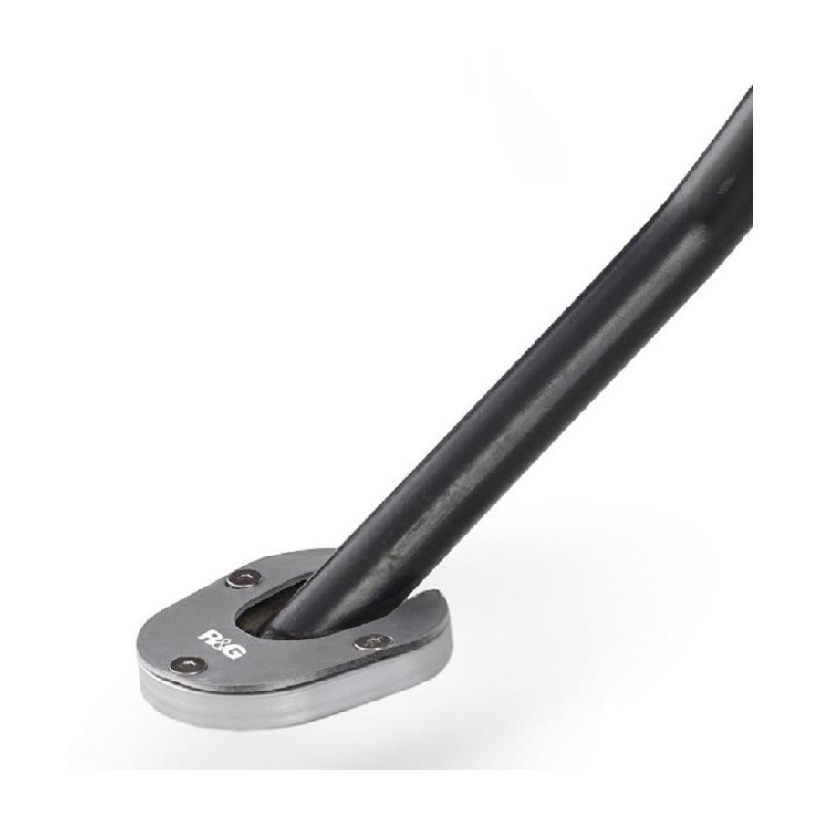 R&G (アールアンドジー ) キックスタンドシュー トライアンフ TRIUMPH Tiger660 Sport RG-PKS0166SI