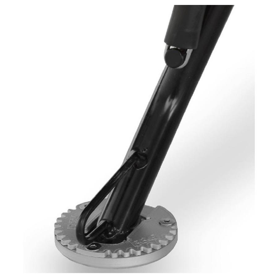 R&G (アールアンドジー ) キックスタンドシュー KTM RC390 RG-PKS0170SI