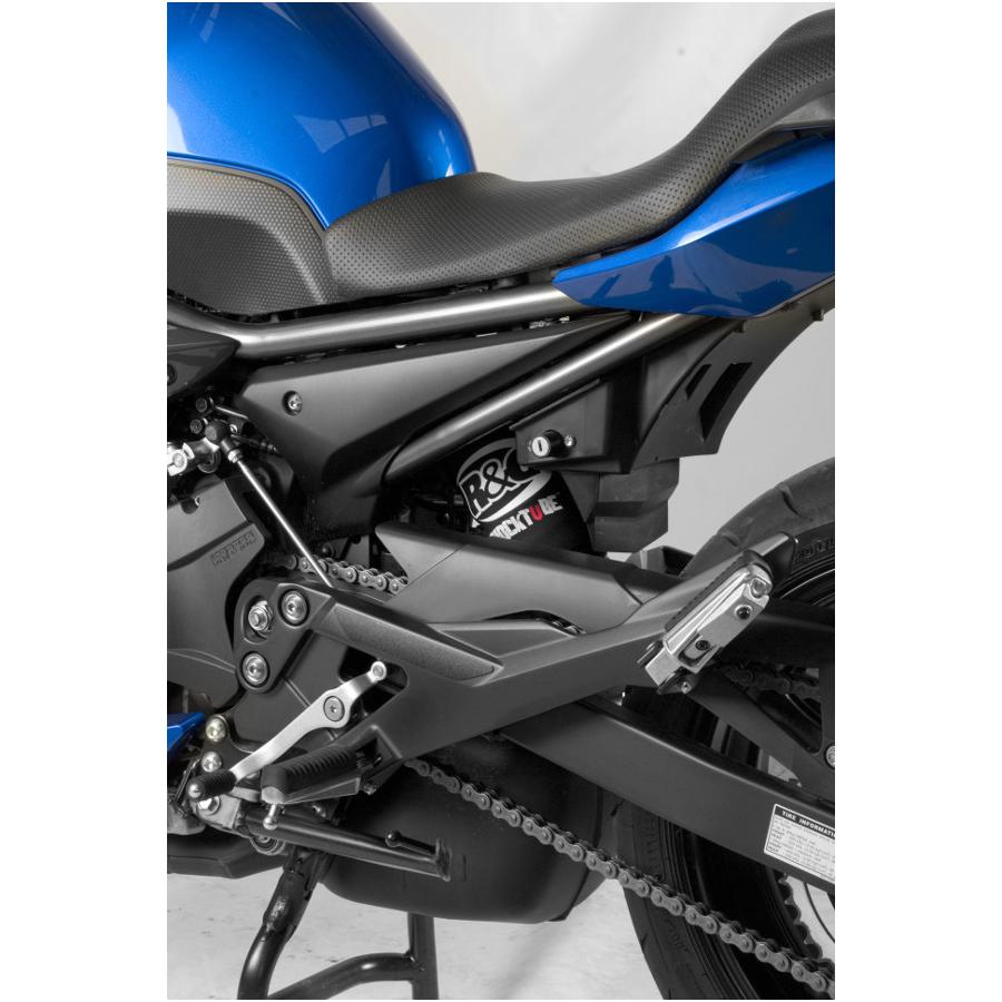 R&G (�����륢��ɥ���) ����å����塼�� 28.575x29.845cm