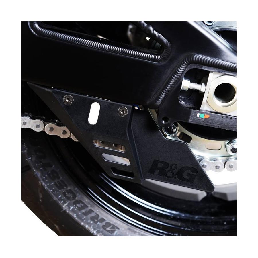 R&G (륢ɥ ) Toe/󥬡 ֥å UNIVERSAL(KAWASAKIʳ)