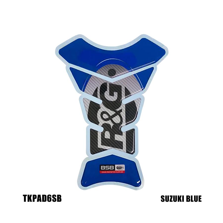 R&G (륢ɥ ) եȥ꡼ 󥯥ѥå SUZUKI BLUE ֥롼