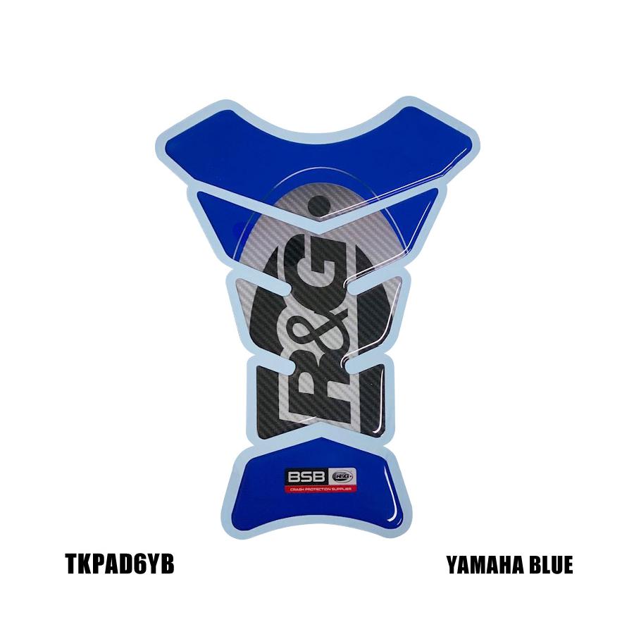 R&G (륢ɥ ) եȥ꡼ 󥯥ѥå YAMAHA BLUE ֥롼