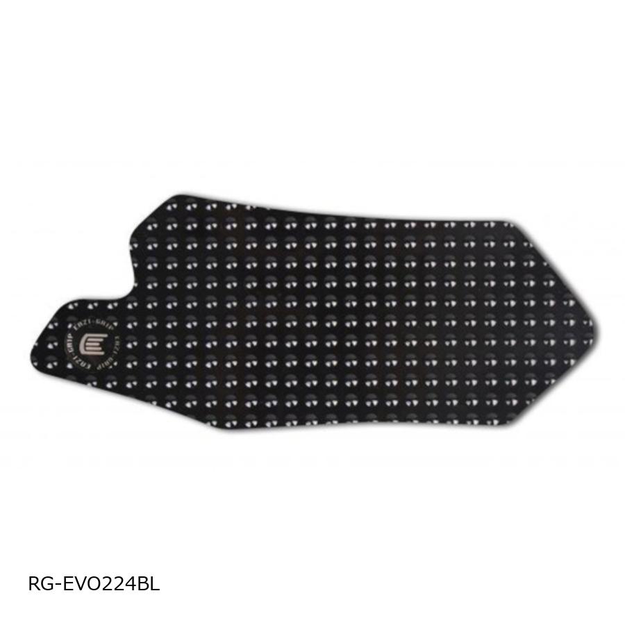 R&G (륢ɥ ) Eazi-Grip 󥯥å:EVO:֥å COLOR PANIGALE V2 RG-EVO224BL