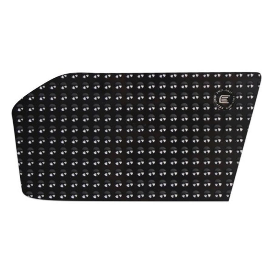 HONDA - R&G (アールアンドジー ) Eazi-Grip Tank Grips:EVO:ブラック COLOR CBR600RR RG-EVO362BL