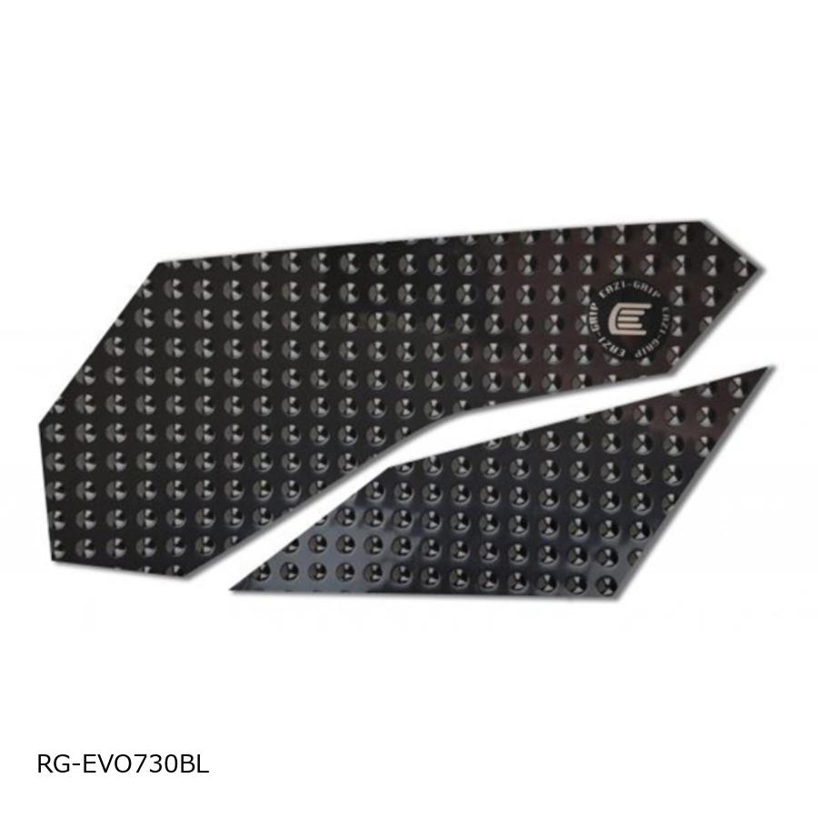 R&G (�����륢��ɥ��� ) Eazi-Grip ���󥯥���å�:EVO:�֥�å� COLOR GSX-S750 RG-EVO730BL