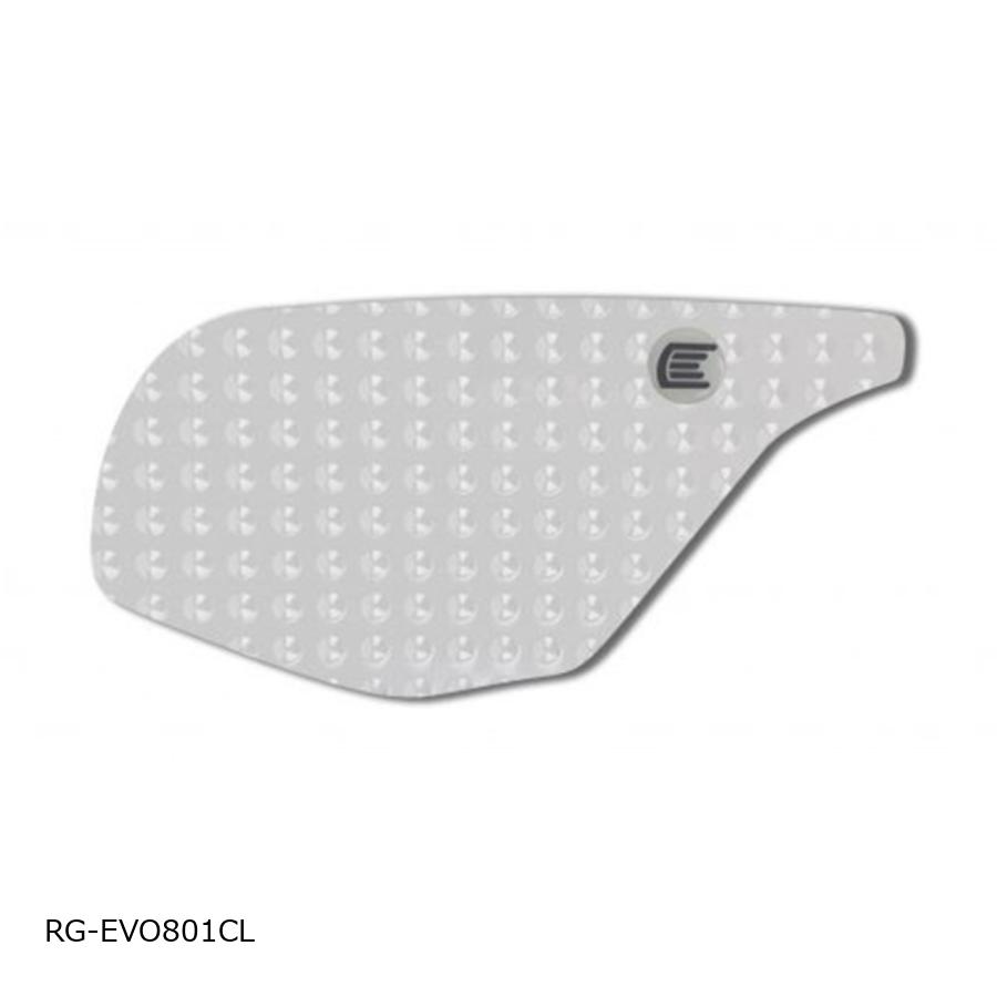 R&G (�����륢��ɥ��� ) Eazi-Grip ���󥯥���å�:EVO:���ꥢ Daytona675 675/765 Street Triple RG-EVO801CL