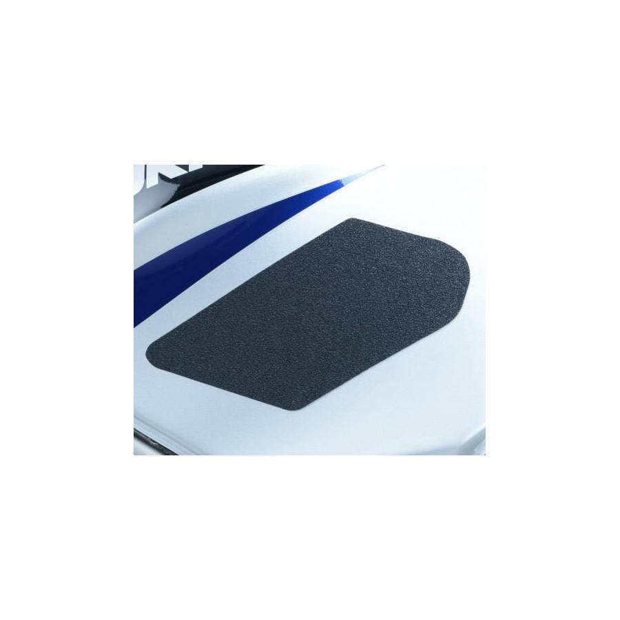 R&G (アールアンドジー ) トラクショングリップ:ブラック RS125 /Tuono125 RG-EZRG009BL