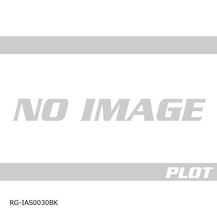R&G (アールアンドジー ) Adapters for micro indicators Versys1000/Versys650 RG-IAS0030BK