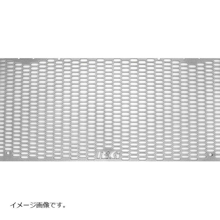 R&G (アールアンドジー ) PRP Oil Cooler Guards:TITANIUM COLOR YZF-R1(15-24) YZF-R1M(15-24) RG-OCG0057PROTI