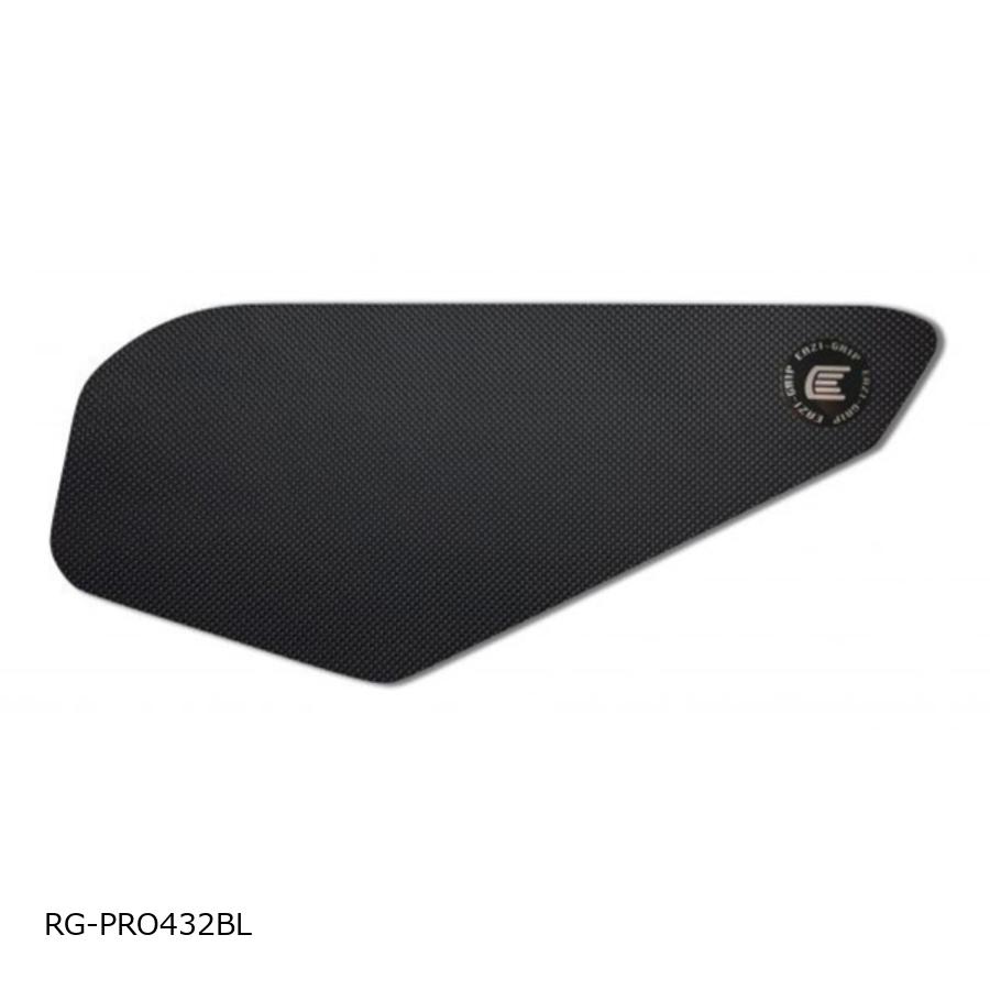 R&G (�����륢��ɥ��� ) Eazi-Grip ���󥯥���å�:PRO:�֥�å� COLOR NINJA400 Z400 RG-PRO432BL
