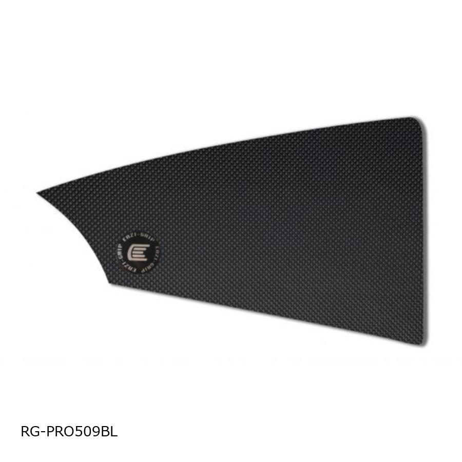 R&G (アールアンドジー ) Eazi-Grip タンクグリップ:PRO:ブラック COLOR 1290 SUPERDUKE R RG-PRO509BL