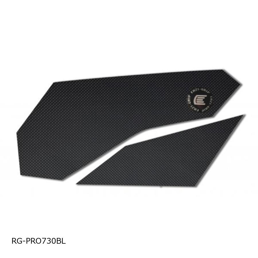 R&G (�����륢��ɥ��� ) Eazi-Grip ���󥯥���å�:PRO:�֥�å� COLOR GSX-S750 RG-PRO730BL