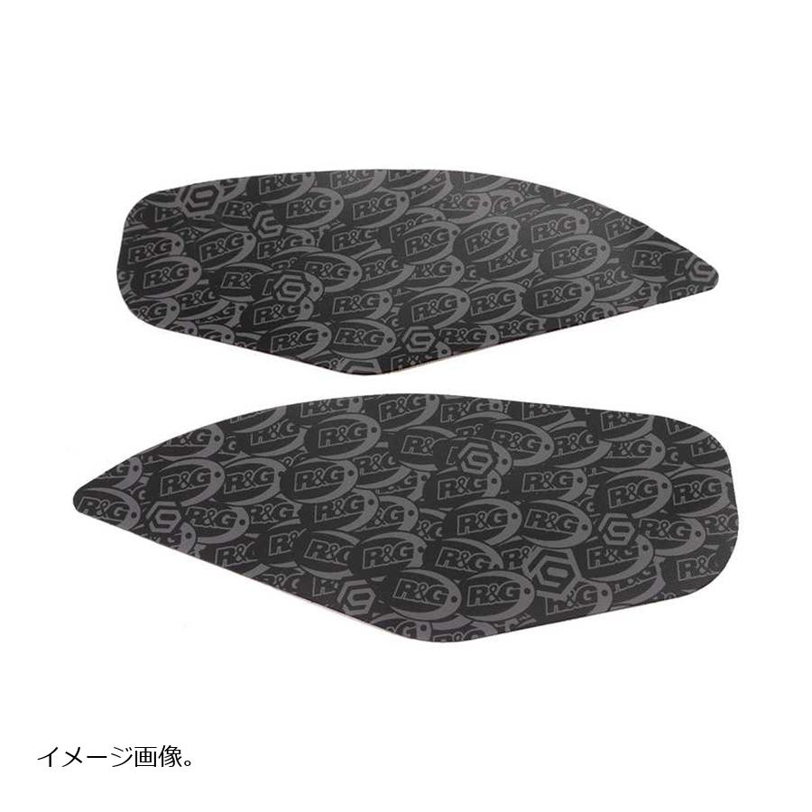 R&G (アールアンドジー ) R＆G Race Grips(2 grip kit) RS660 Tuono660 RG-RACEGRIP006BL