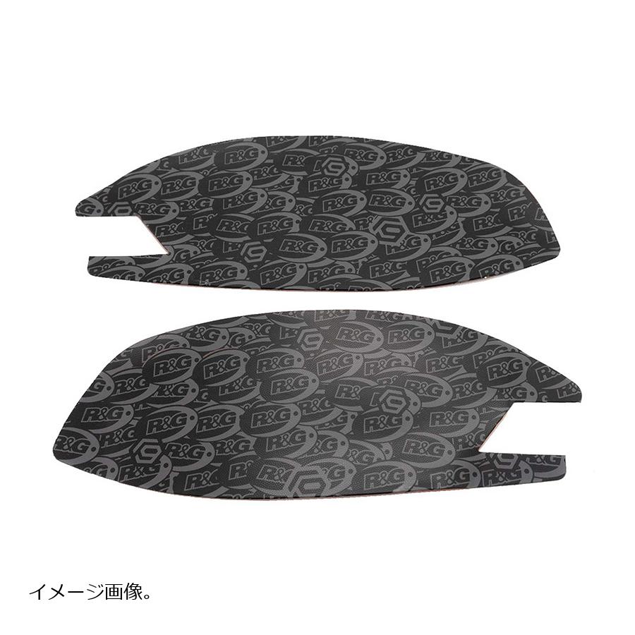 R&G (アールアンドジー ) R＆G Race Grips(2 grip kit) Tuono V4 1100 Factory RSV4 1100 RG-RACEGRIP007BL